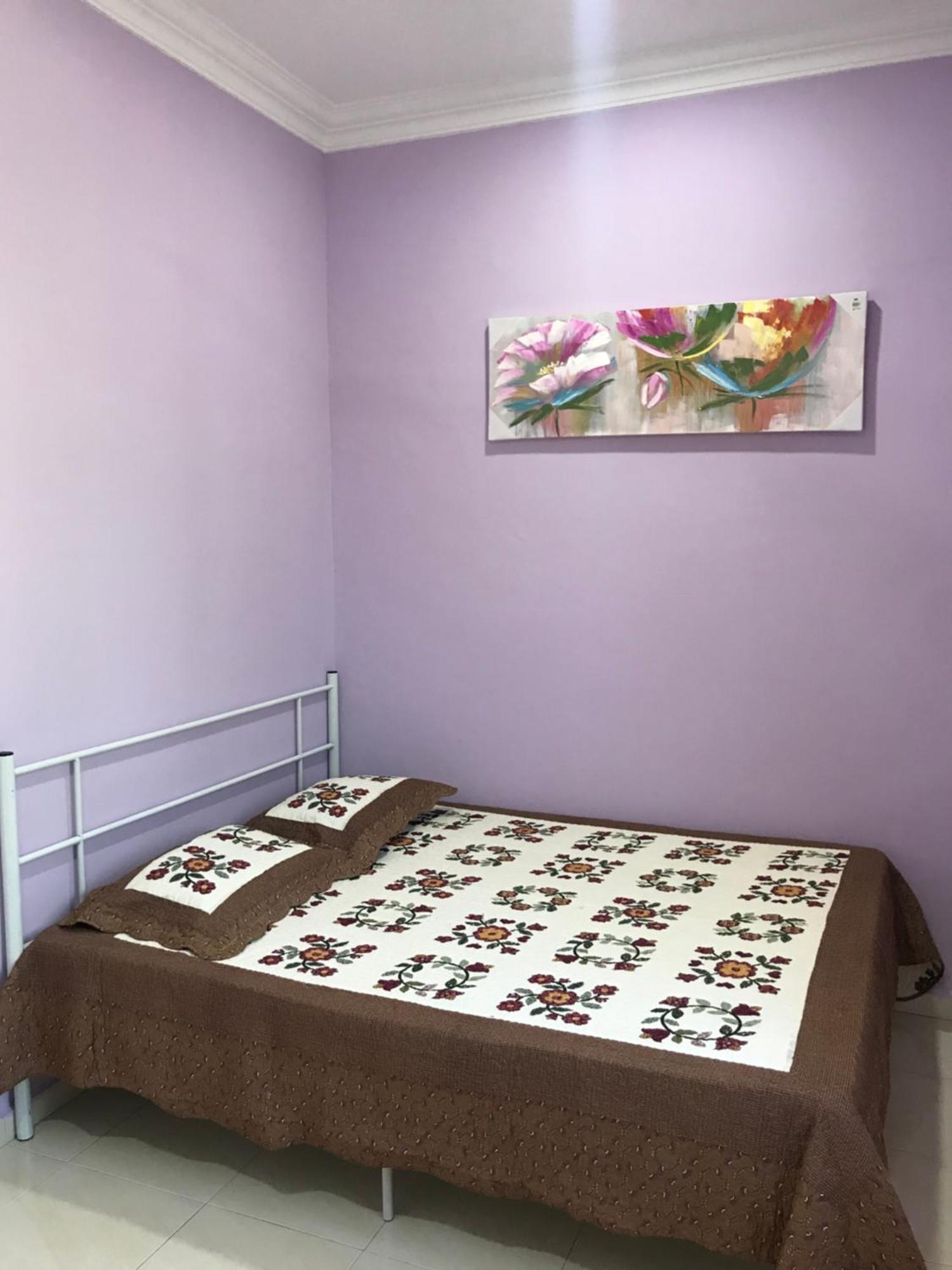 D'Pantai Homestay Kuala Sg. Baru Malacca Kültér fotó
