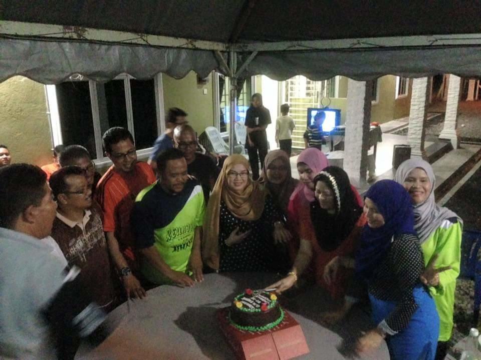 D'Pantai Homestay Kuala Sg. Baru Malacca Kültér fotó