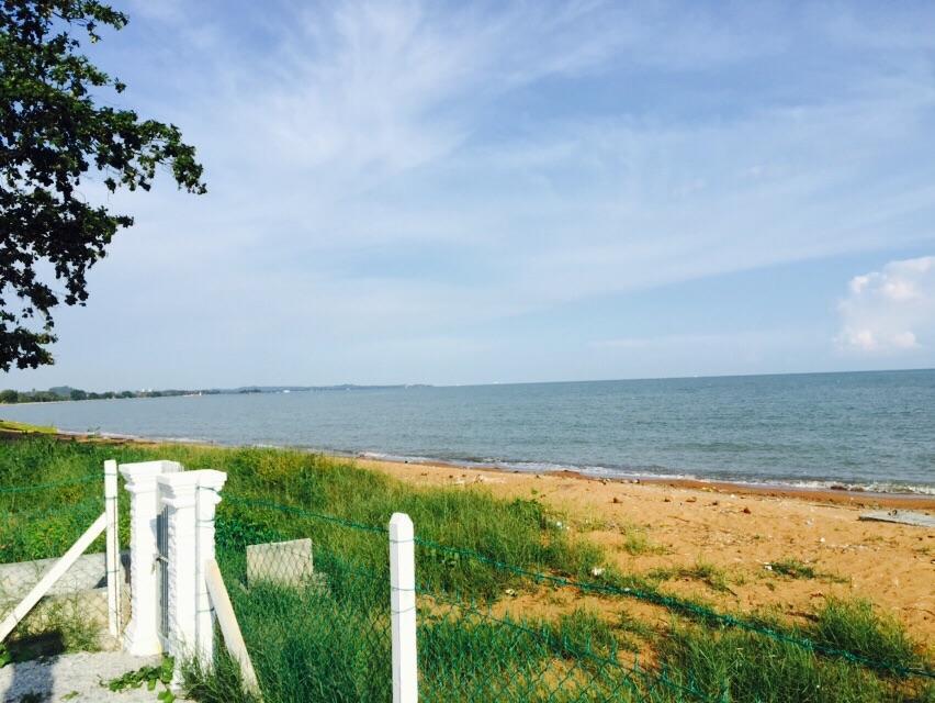 D'Pantai Homestay Kuala Sg. Baru Malacca Kültér fotó