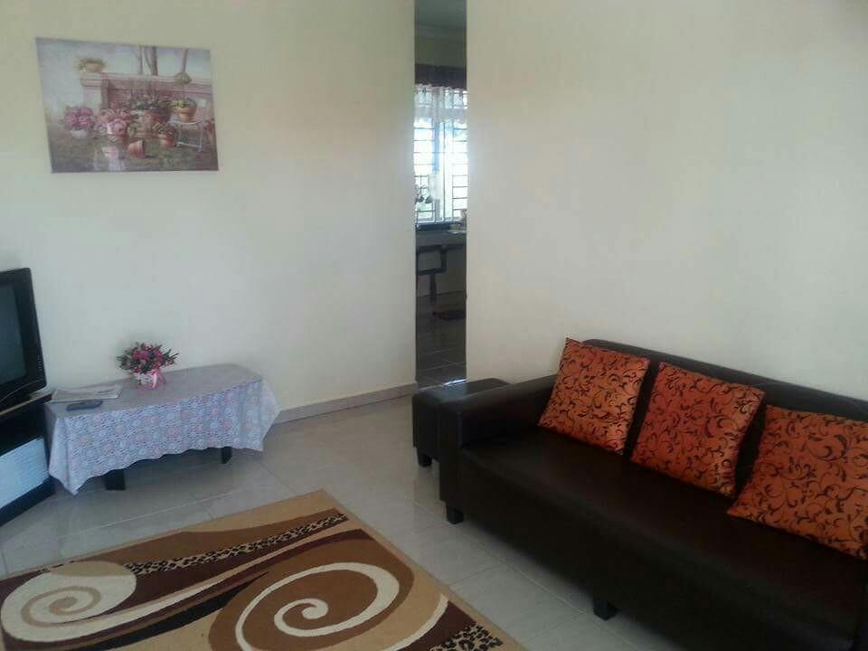 D'Pantai Homestay Kuala Sg. Baru Malacca Kültér fotó